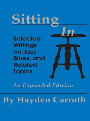 cover image of Sitting In